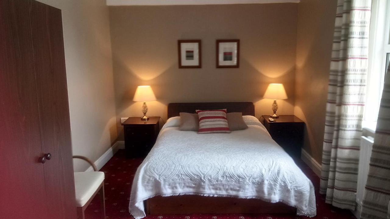 The Rio Bed & Breakfast Galway Ngoại thất bức ảnh