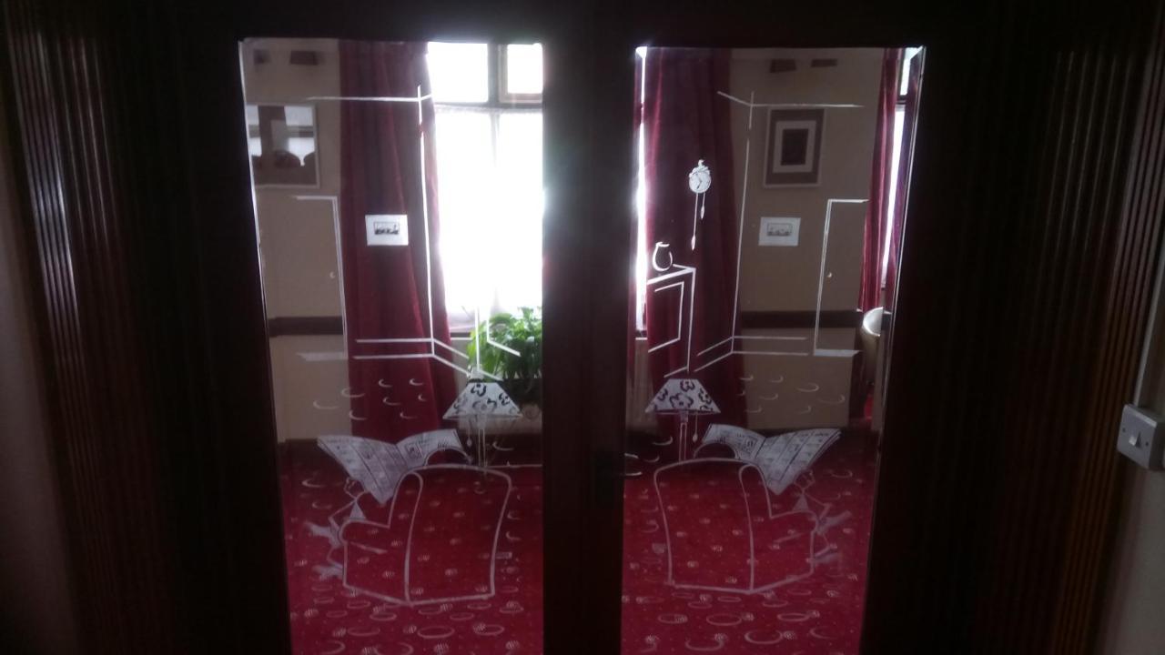The Rio Bed & Breakfast Galway Ngoại thất bức ảnh