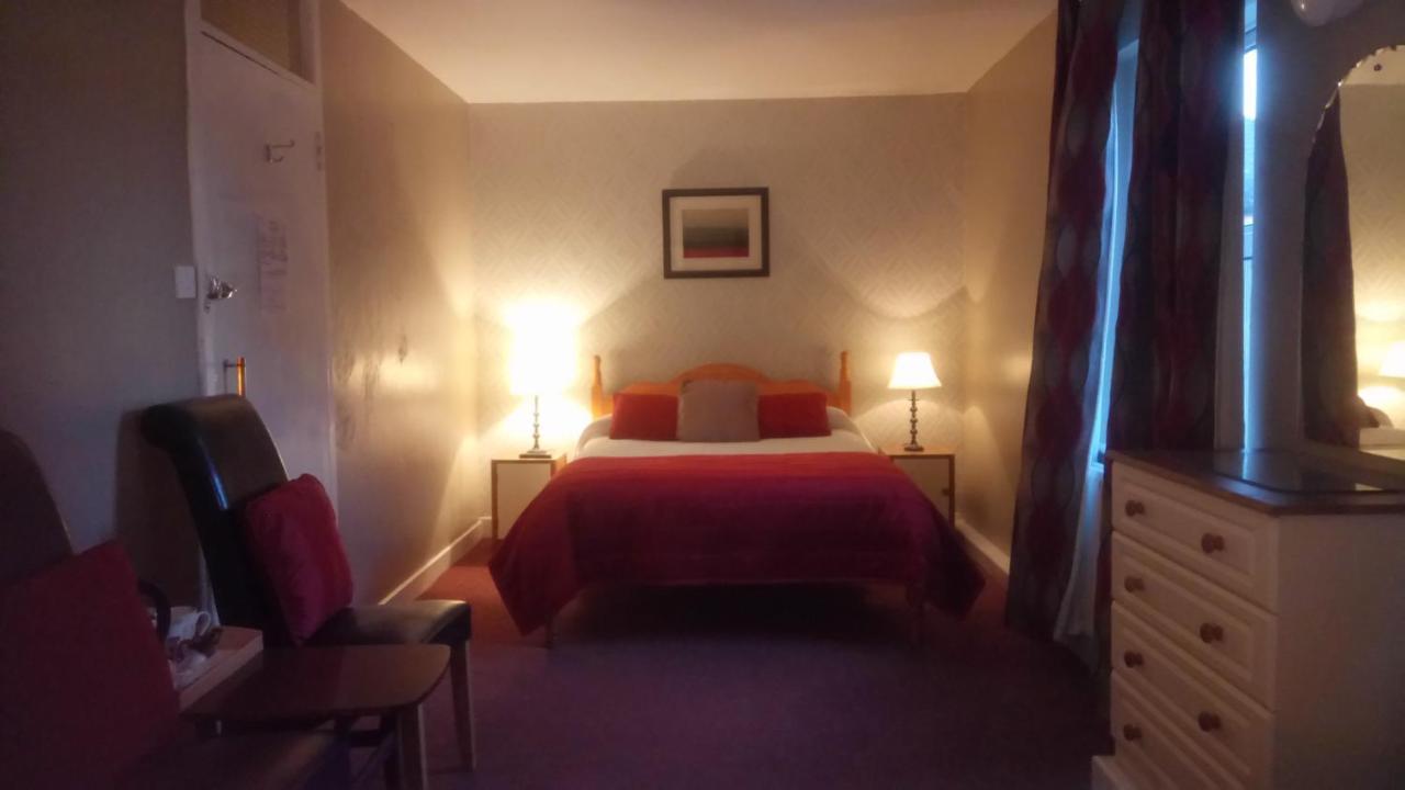 The Rio Bed & Breakfast Galway Ngoại thất bức ảnh