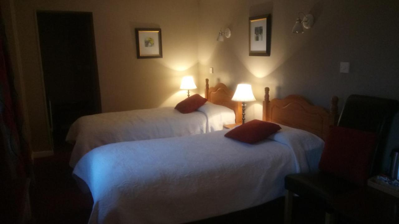 The Rio Bed & Breakfast Galway Ngoại thất bức ảnh