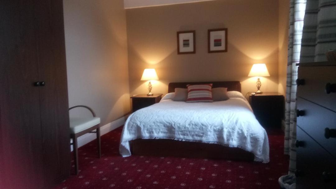 The Rio Bed & Breakfast Galway Ngoại thất bức ảnh