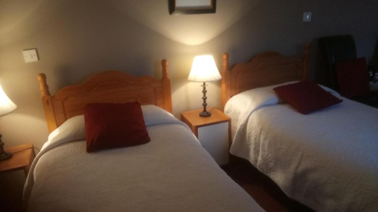 The Rio Bed & Breakfast Galway Ngoại thất bức ảnh