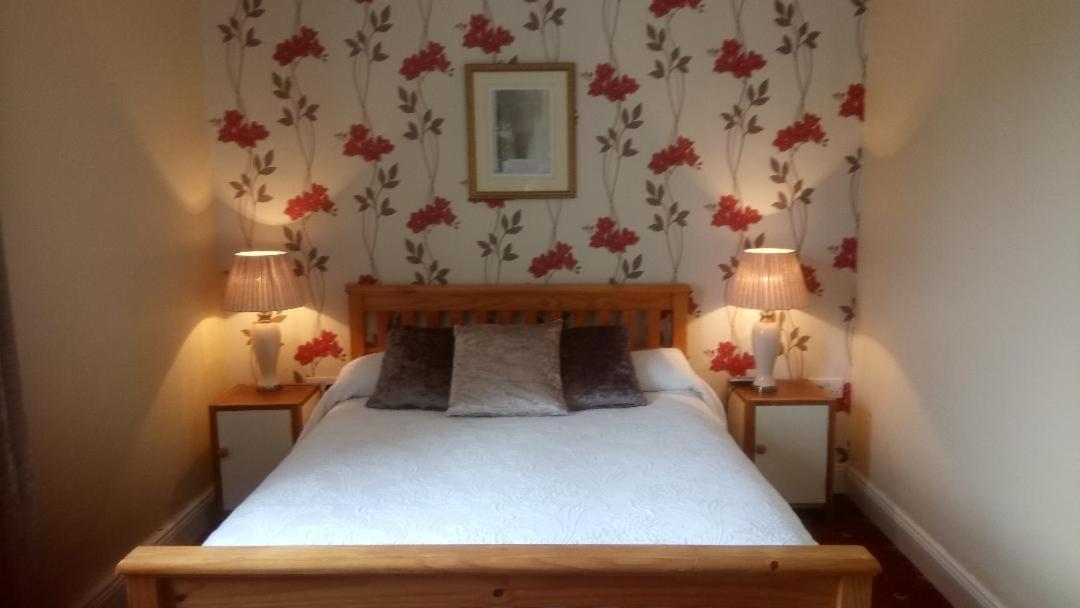 The Rio Bed & Breakfast Galway Ngoại thất bức ảnh