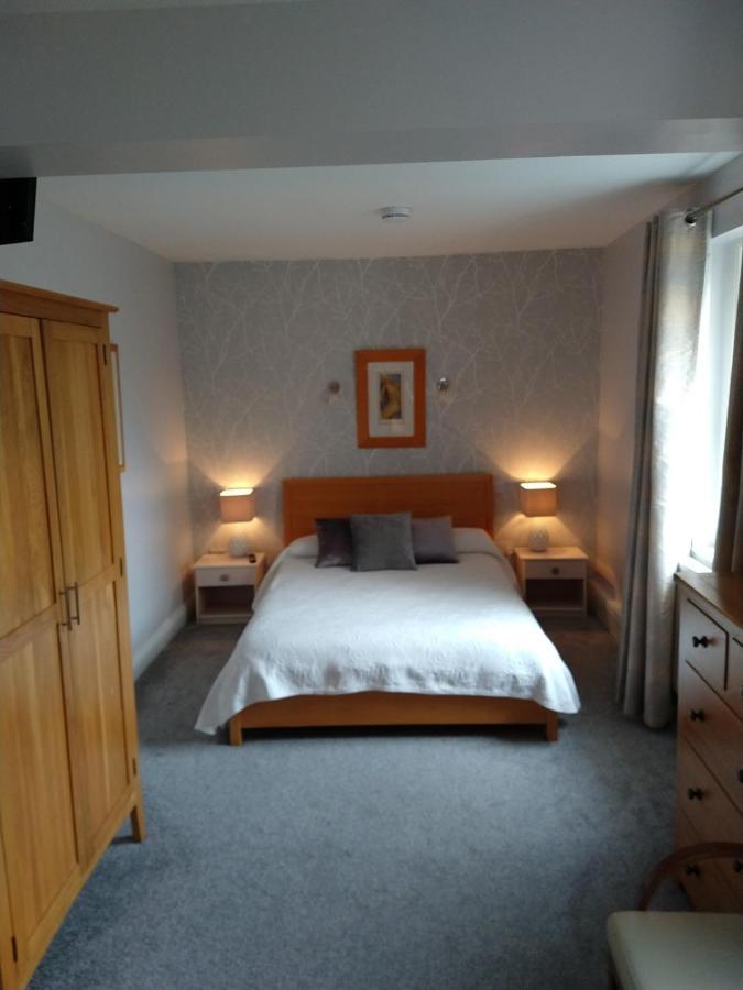 The Rio Bed & Breakfast Galway Ngoại thất bức ảnh