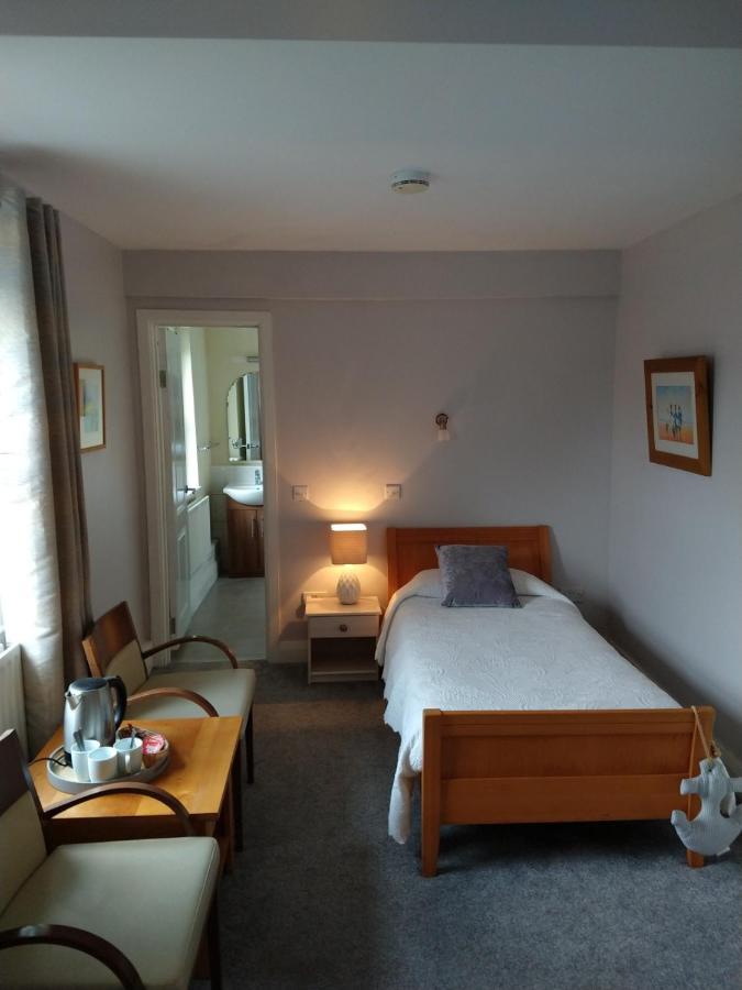 The Rio Bed & Breakfast Galway Ngoại thất bức ảnh