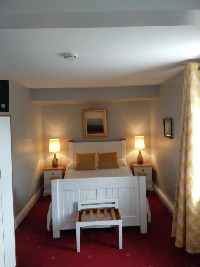 The Rio Bed & Breakfast Galway Ngoại thất bức ảnh