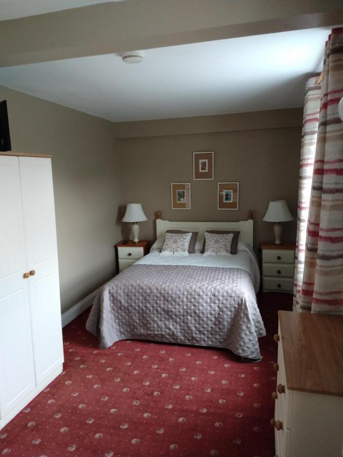 The Rio Bed & Breakfast Galway Ngoại thất bức ảnh